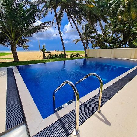 Star Beach Guest House Негомбо Экстерьер фото