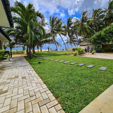 Star Beach Guest House Негомбо Экстерьер фото